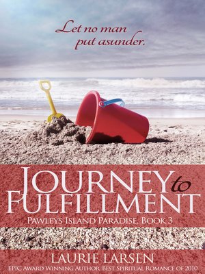 cover image of Journey to Fulfillment